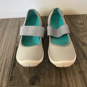 Women’s Crocs Mary Janes